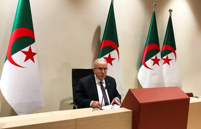 Alžir prekinuo diplomatske veze s Marokom: 'Monarhija djeluje neprijateljski prema nama'