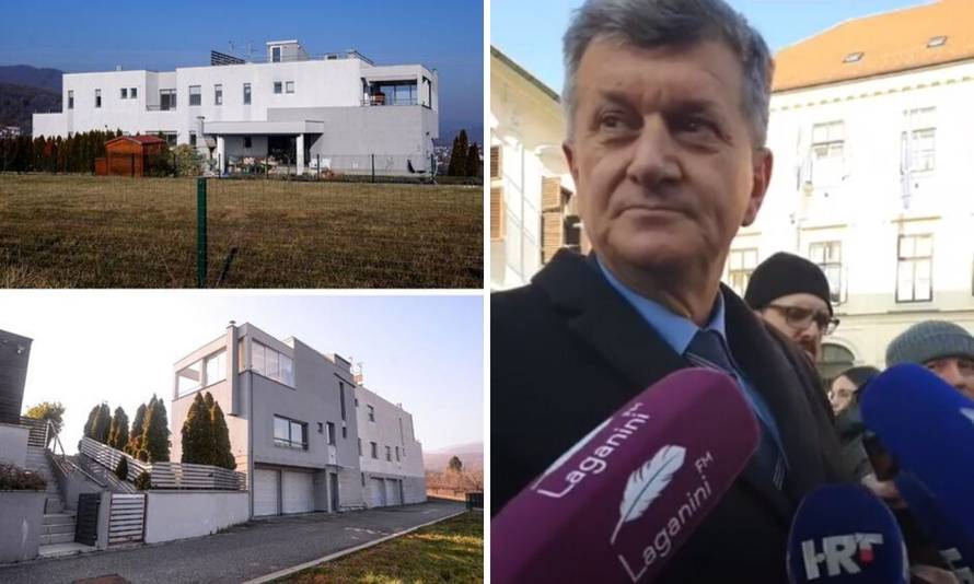 Ministarstvo isplatilo 4,7 mil. kuna partneru Kujundžićevih