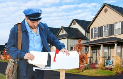 UN-ova agencija: 25 država je obustavilo pošiljke robe u SAD. Među njima je i Hrvatska...