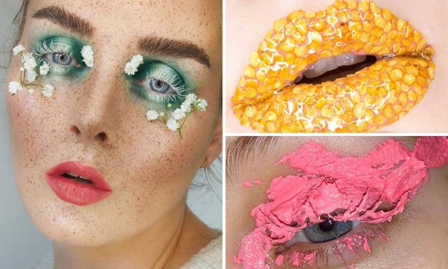 'Mislila sam da sam napravila nešto grozno, a postaje trend'