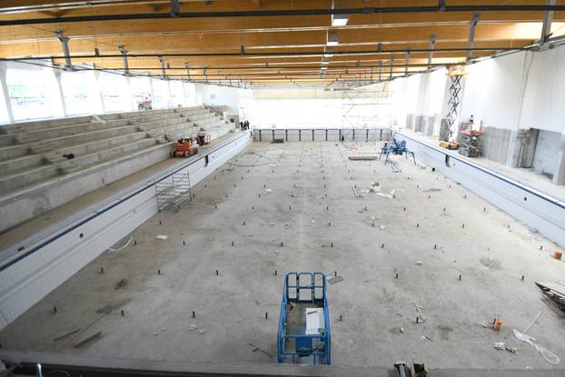24sata Bjelovar: Gradilište Termi u Velikom Korenovu