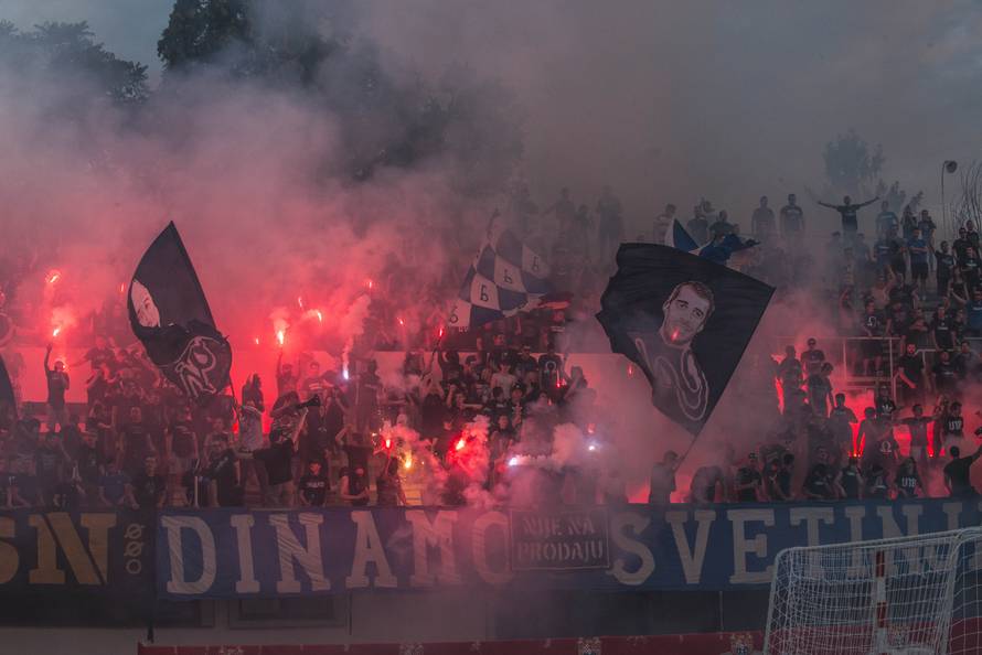 Prokletstvo futsal parketa: U godinu i pol čak četiri smrti...