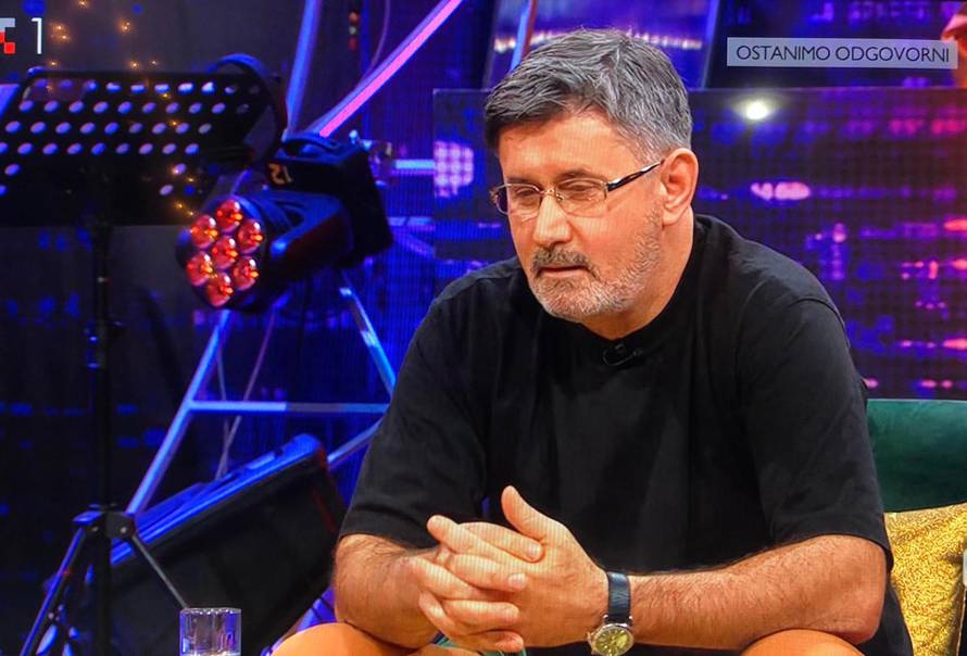 Mlikota krao iz crkve: Prijatelj i ja smo štapom izvlačili kovanice