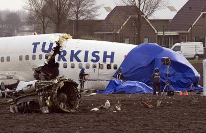 Devet ljudi je mrtvo jer je avionu otkazao visinomjer