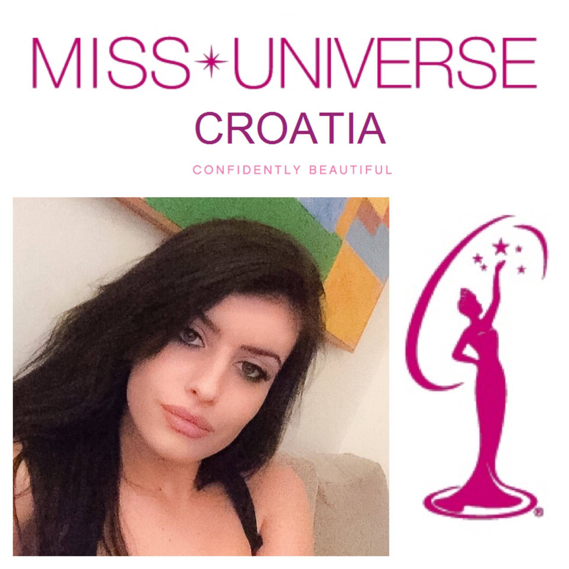 Upoznajte finalistice izbora Miss Universe Hrvatske  2016.