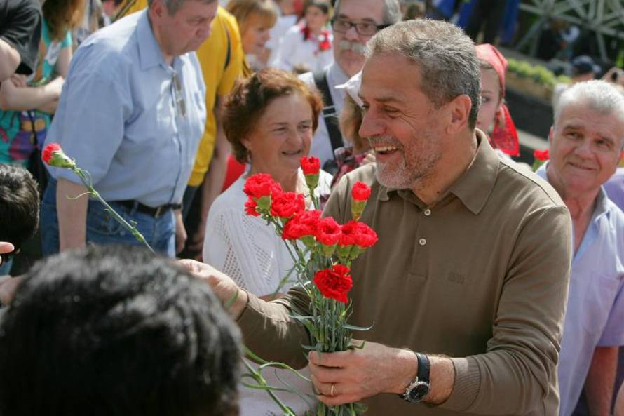 Grgur Žućko/Pixsell