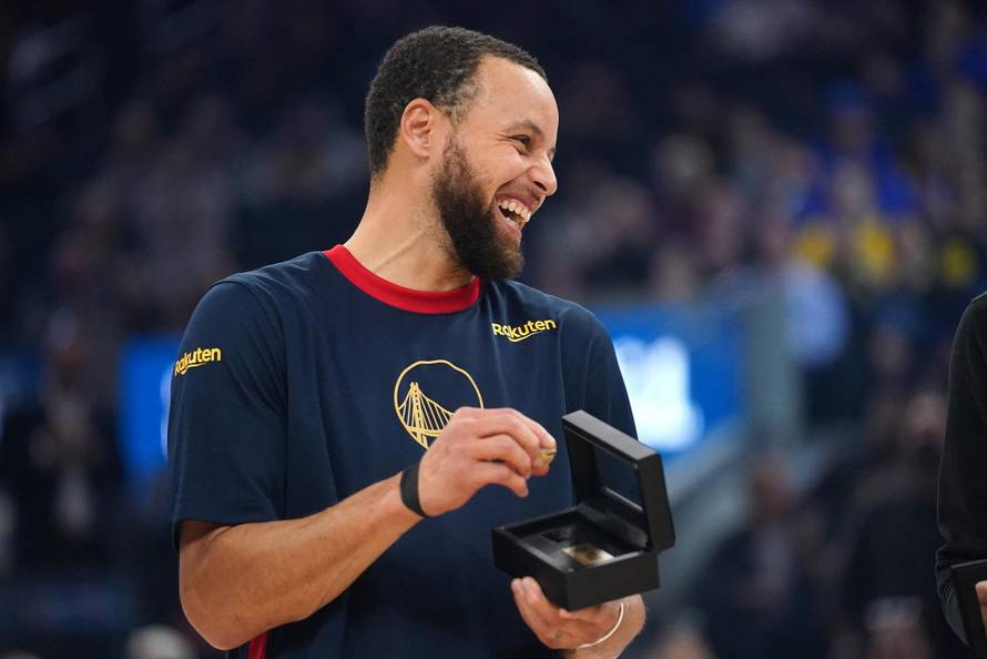 NBA: Oklahoma City Thunder at Golden State Warriors