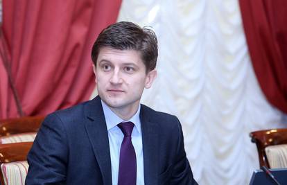 Ministar Marić uvodi Registar stvarnih vlasnika domaćih firmi