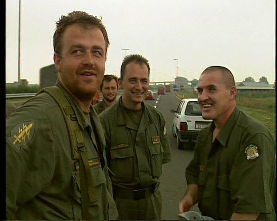 Ratni put Milijana Vase Brkića: Prijatelj je poginuo kraj njega...