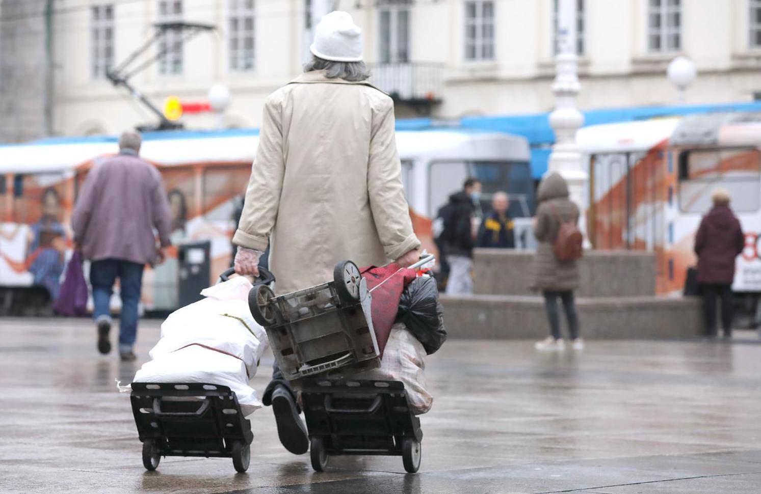 Poskupljenja energenata: Umirovljenici kao najugroženija skupina