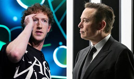 Halo, Mark? Uleti bratu... Musk zvao Zuckerberga da pomogne s milijardama i da kupe OpenAI