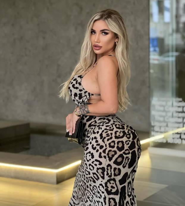 FOTO Mlada mama pokazala sve: Pogledajte zašto je Alina hit na društvenim mrežama...