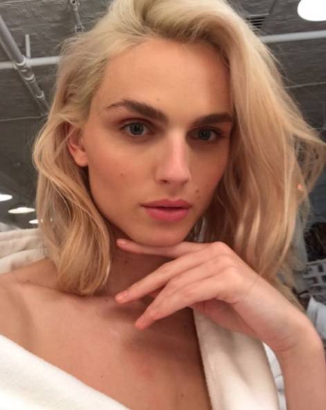 Andreja Pejić u Hollywoodu: Glumit će uz zvijezdu 'Krune'