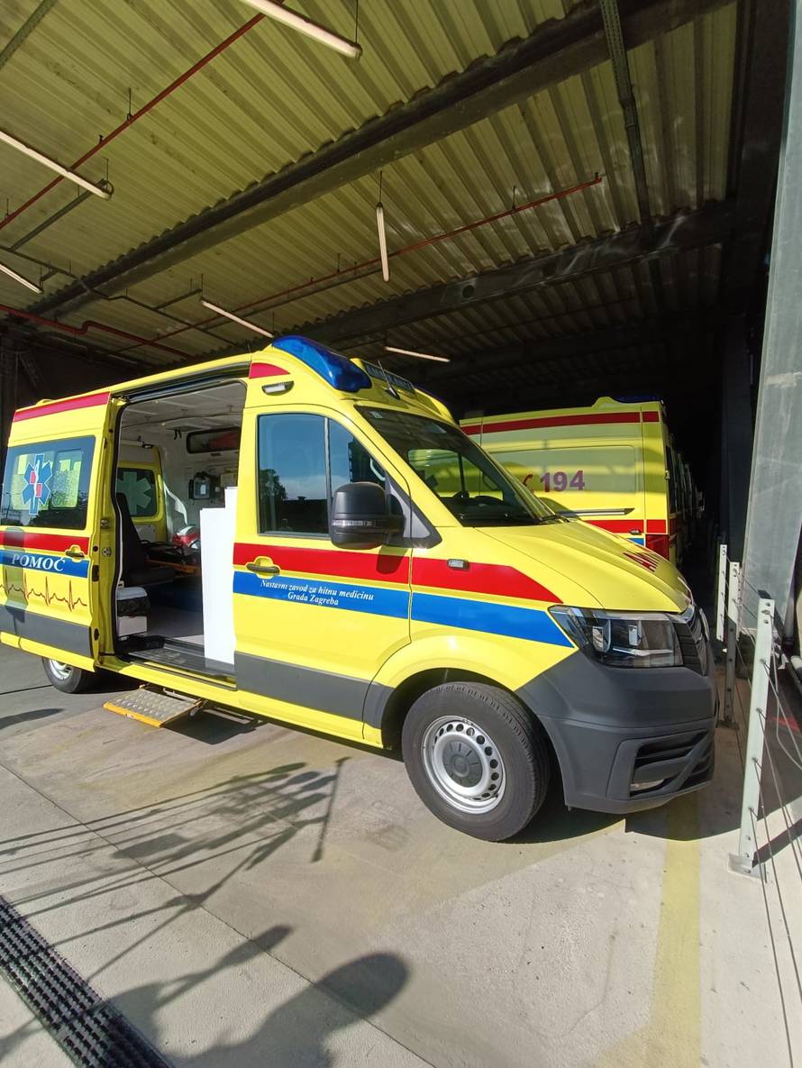 VIDEO Tomašević: Bit će manje odvoza miješanog otpada, raste broj odvoza papira i plastike