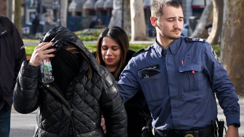 USKOK optužio sutkinju iz Zagreba: Uzela 10.000 eura, lakiranje i gume kao mito