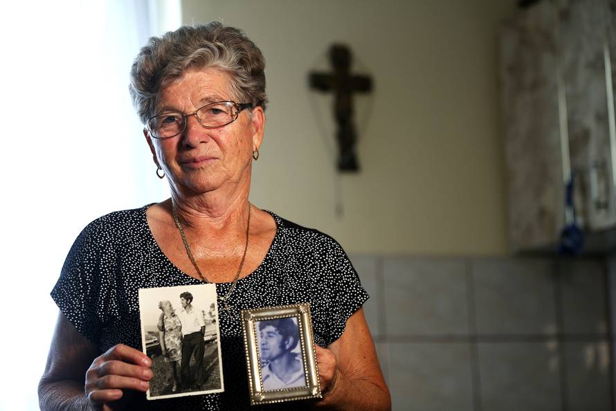 Milka: ‘Bojim se da ću umrijeti, a da neću pronaći svog Matu...'