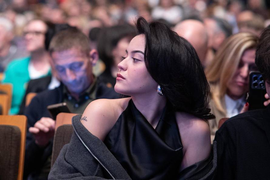 Zagreb: 40 godina klape Cambi