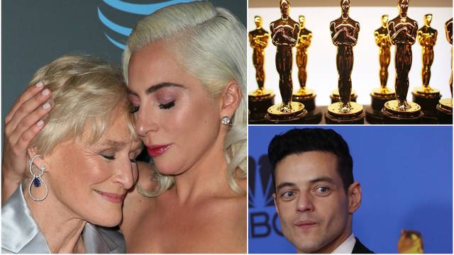 Nominacije za Oscara: 'Roma' i 'The Favourite' predvode listu