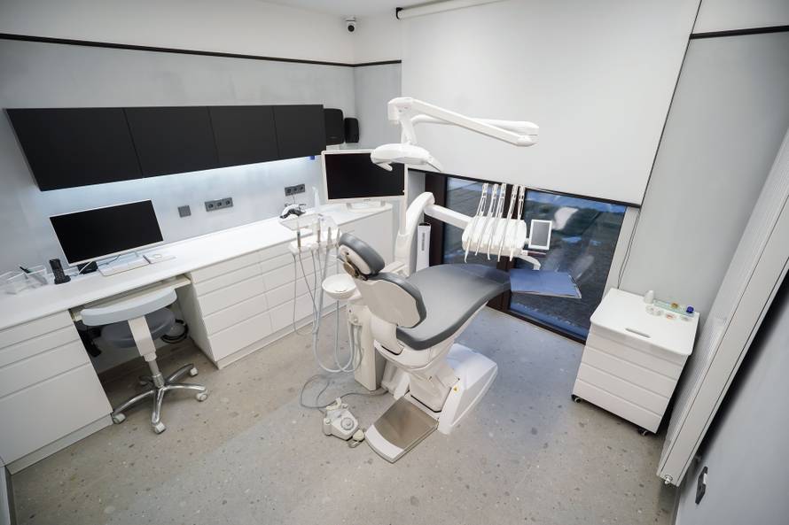 MILIČIĆ DENT – tri generacije izvrsnosti u stomatologiji pod novim imenom i na novoj adresi