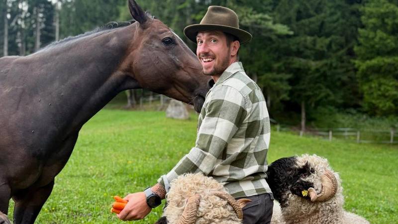 Osmerostruki prvak Hirscher  je odgodio povratak skijanju, ali...