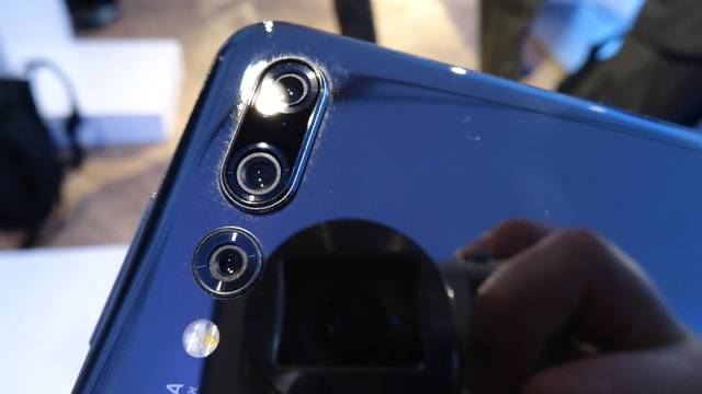 Nakon fotografija, otkrili i što Huawei P30 krije 'pod haubom'