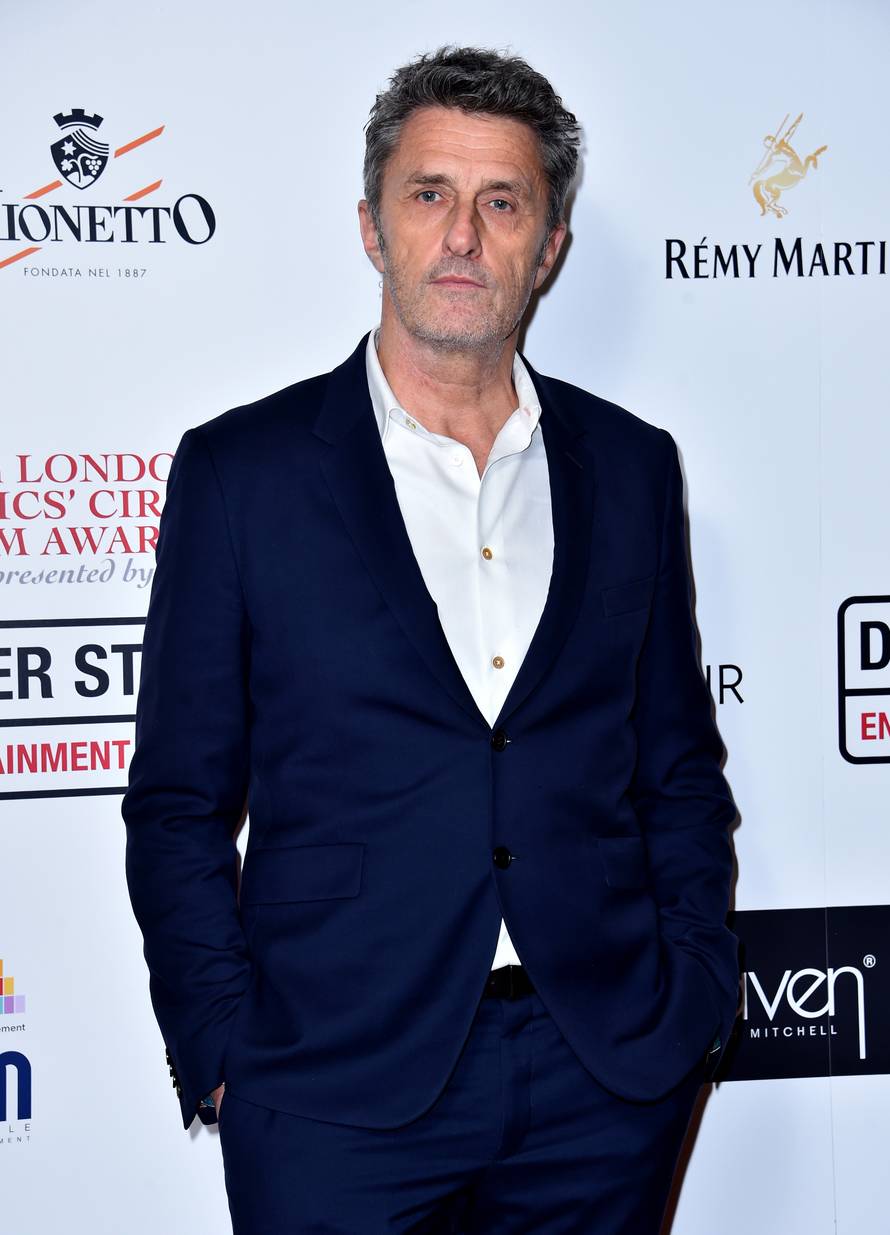 The London Critics' Circle Film Awards 2019