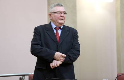 Bivši SDP-ovac Zdravko Ronko priključio se Bandićevom klubu
