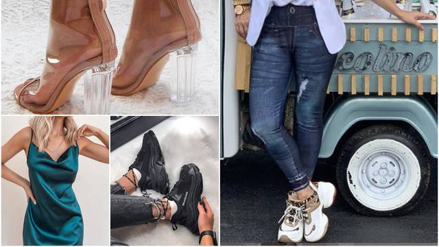 Pogledajte 12 modnih trendova koje treba ostaviti u prošlosti