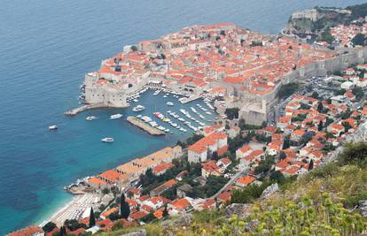 Izvukli tijelo muškarca: Pao u more u Dubrovniku i utopio se