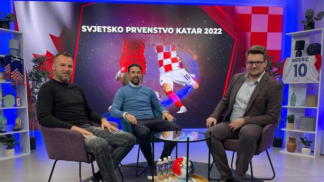 Bule: Nijedan igrač Kanade ne može igrati u prvih 11 Hrvatske; Vrdoljak: Kovačić je bio najbolji