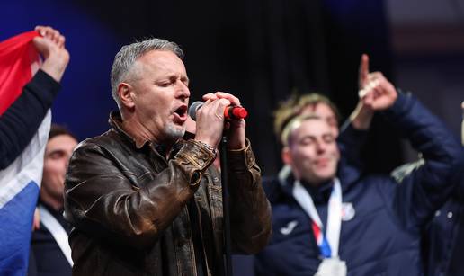 Uz Thompsona ne mo&zcaron;e biti zajedni&scaron;tva. On je HDZ-ovo kukavi&ccaron;je jaje i izvor podjela