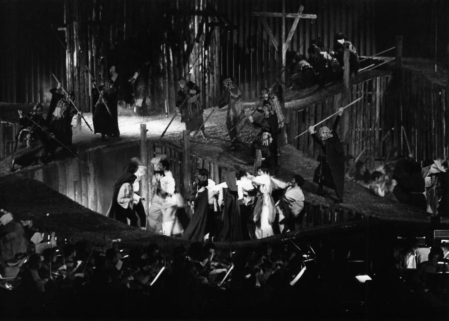 Obilježava se Dan dvorane Lisinski & Komedija: 50 godina prijateljstva je praznik mjuzikla