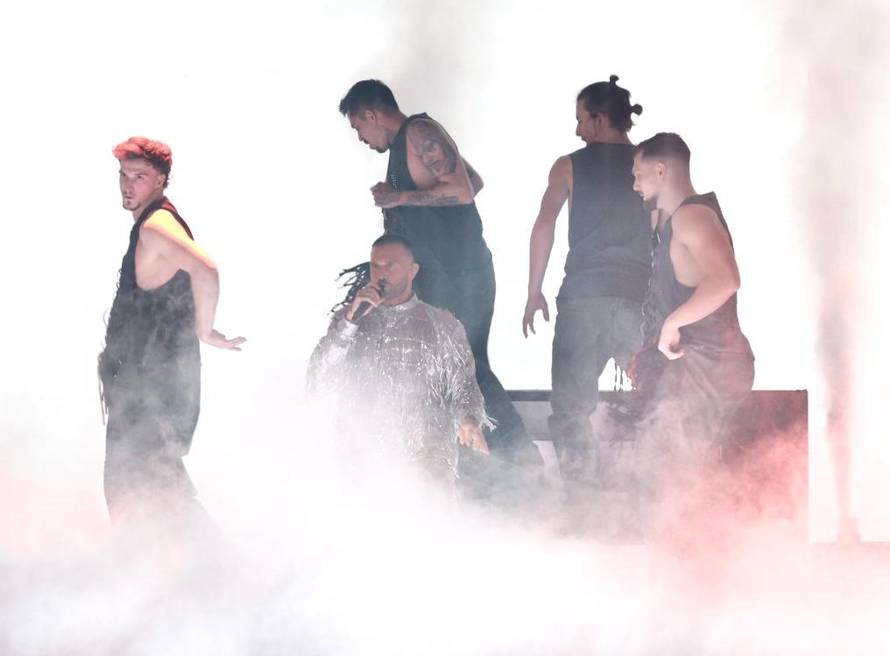 Evo koga bi strani influenceri poslali u Beč na Eurosong...