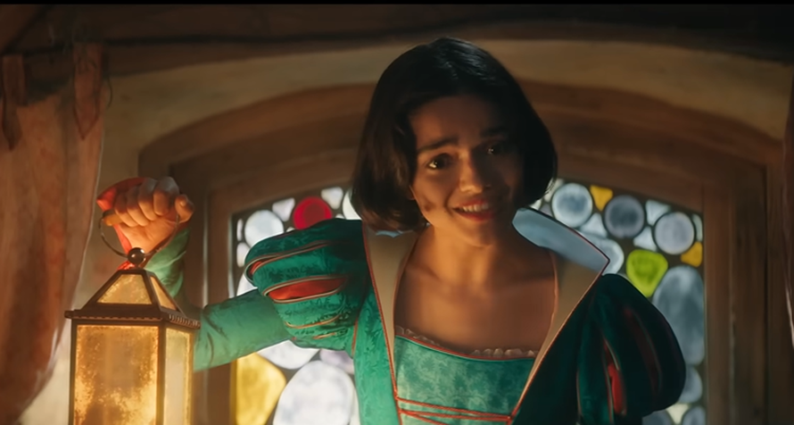 Snjeguljica i hrpa problema: Niz kontroverzi, sporni patuljci i loš rezultat na kino blagajnama...