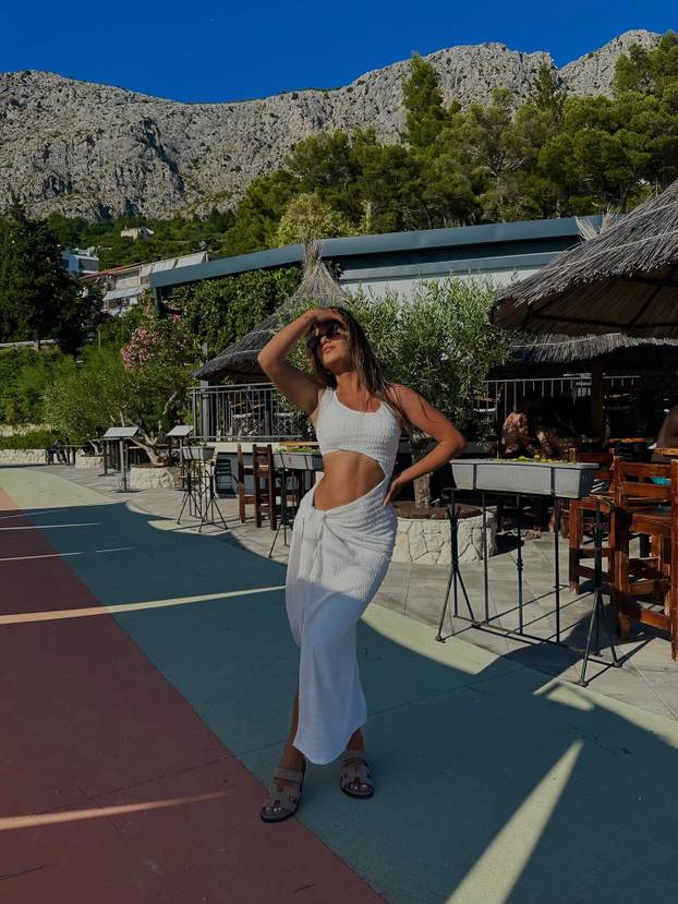 FOTO Bivši hajdukovac opet je u HNL-u, ona mu je osvojila srce