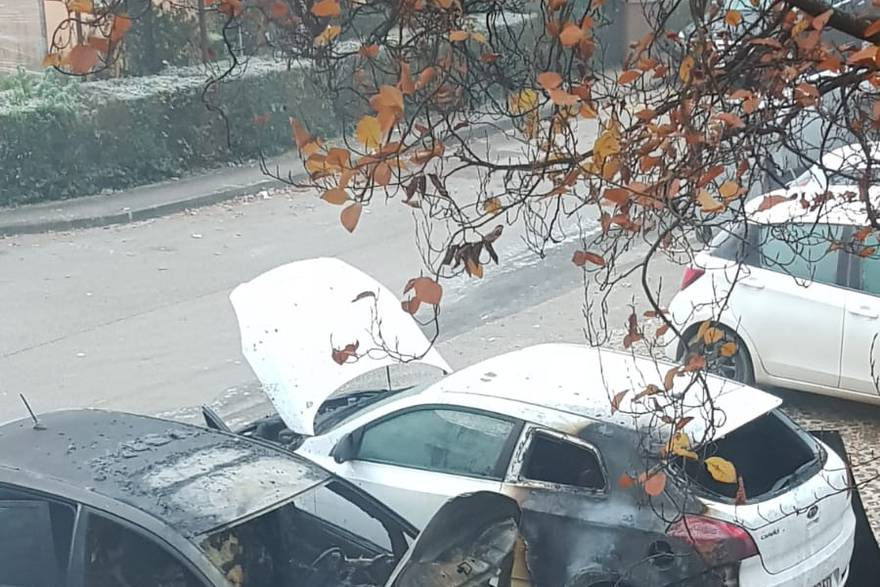 GORIO AUTO U FOLNEGOVIĆEVOM