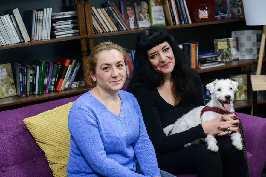 'Čovjek i pas emocionalno su povezani već 14 000 godina...'