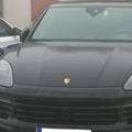 Policija u Međimurju mladiću je trajno oduzela luksuzni Porsche Cayenne. Obrazložili su i zašto