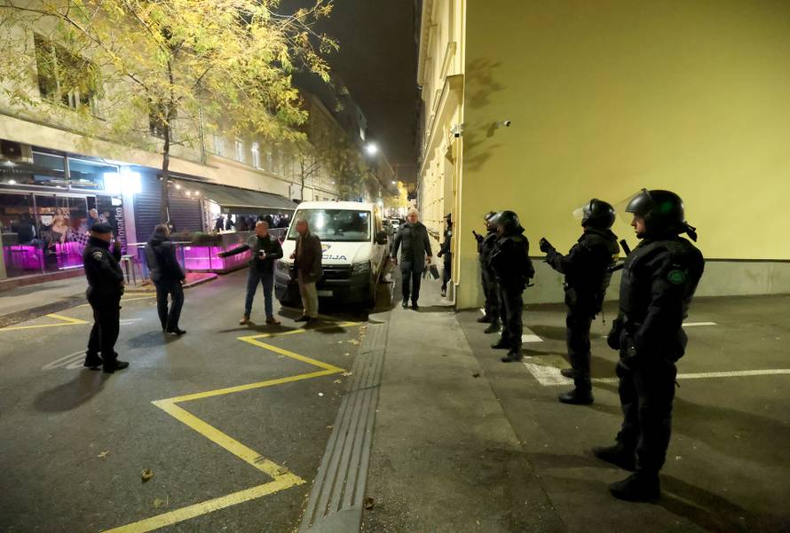 Vlada uvodi posebne mjere zbog sramotnih incidenata na Danima srpske kulture?