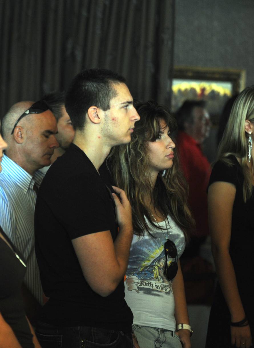 Kerum: 'Moj sin ima shopping centar, tko želi može uspjeti'