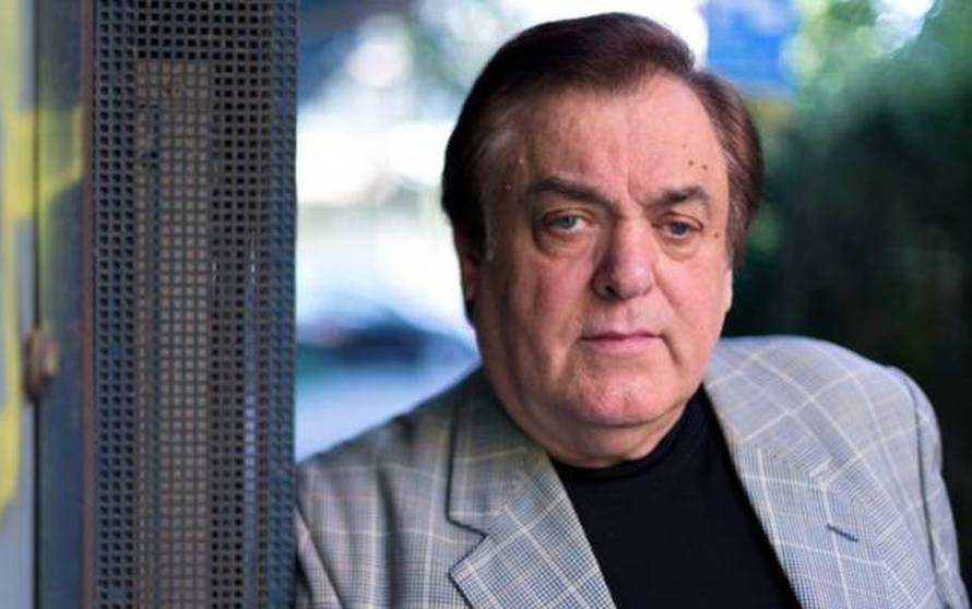 Zvali su ga hrvatskim Elvisom, bavio se baletom i jednu pjesmu je posvetio crnoj udanoj ženi