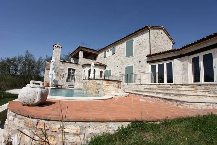 Tony prodaje vilu za 9 milijuna kn: Nije zbog love, želim manju