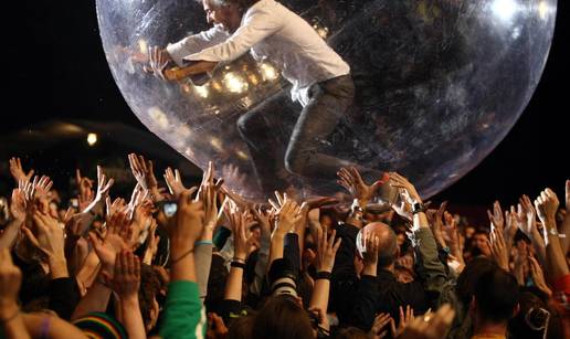 FOTO INmusic festival u Zagreb je doveo stotine zvijezda, ovo je njegovih (prvih) 20 godina