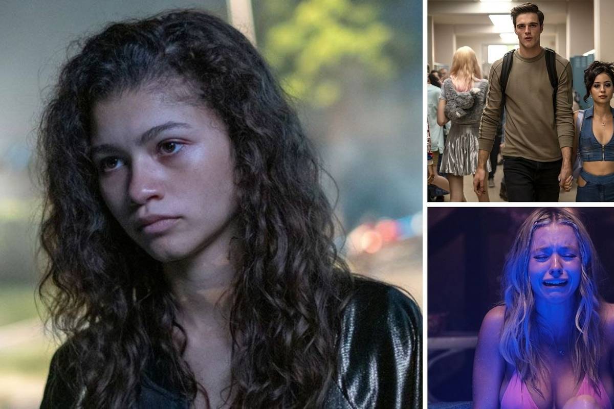 Statisti popularne TV serije 'Euforija' tvrde: 'Na setu smo gladovali!'; HBO: 'To nije istina'