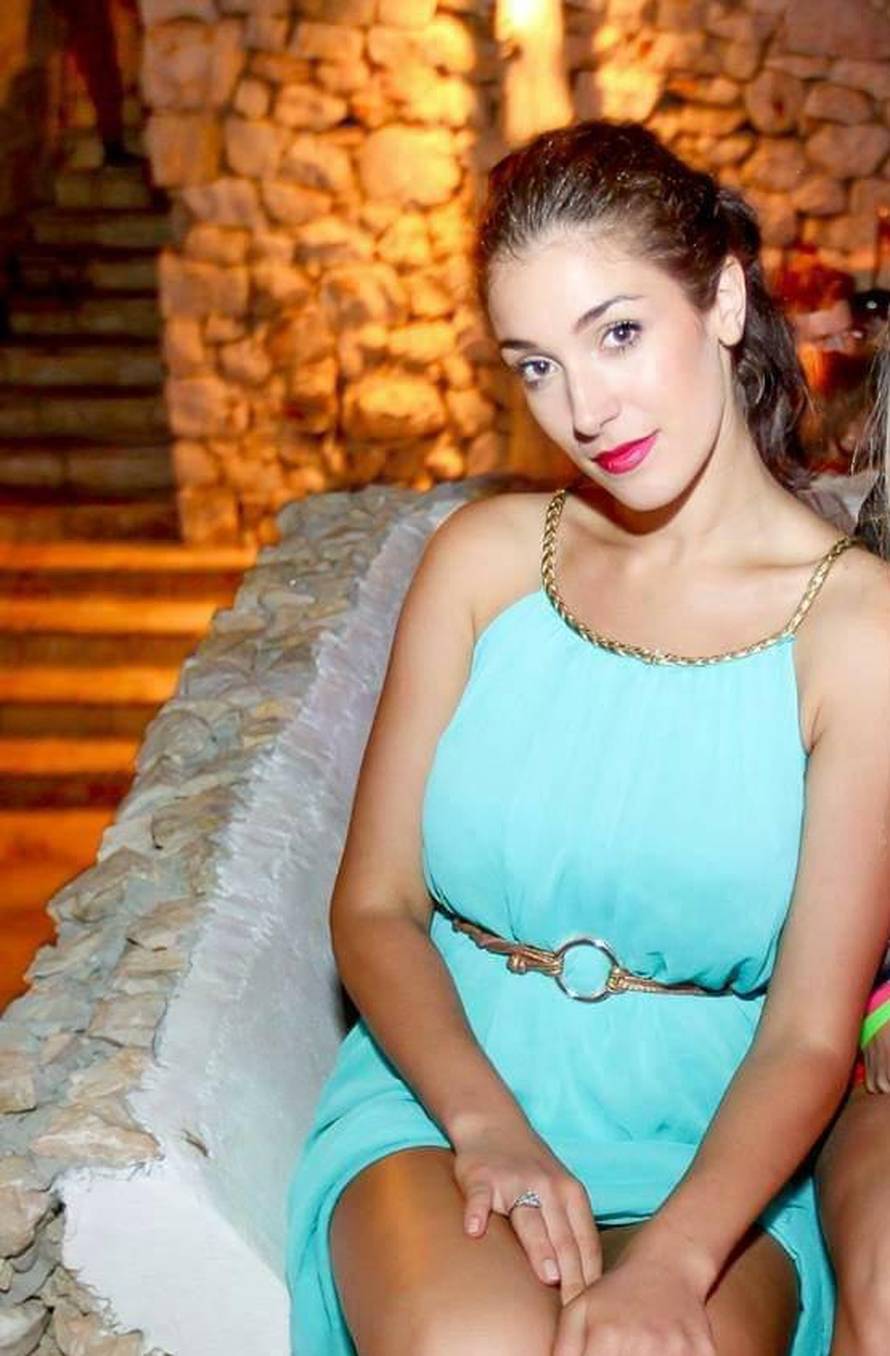 Majka žrtve Kameničkog: Na Laurinu grobu zaklela sam se da ću se do smrti boriti za pravdu