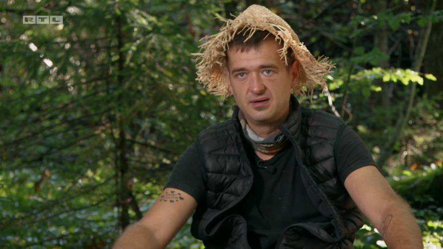 Mentor Marinko će na Farmu dovesti posebnu gošću: 'Šok!'