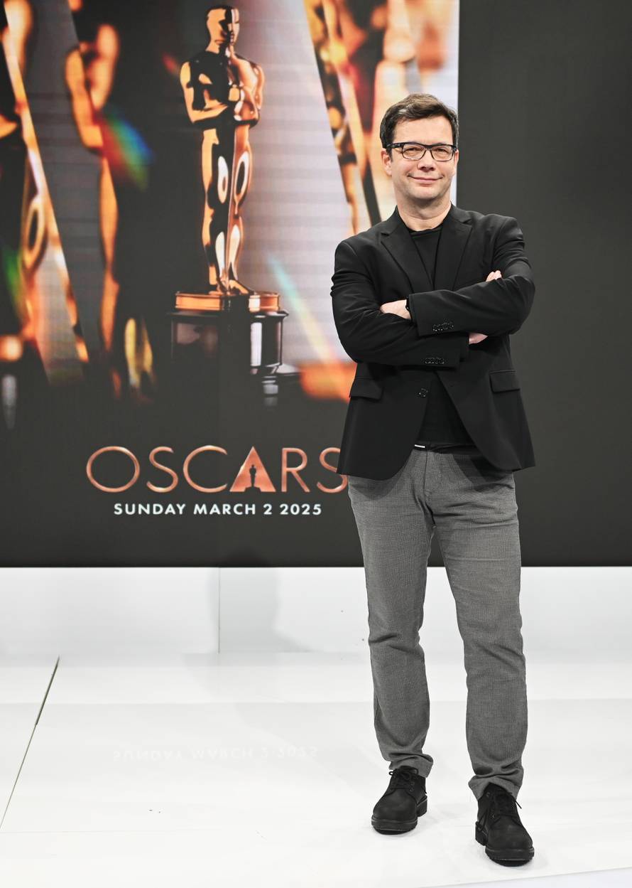 Evo gdje gledati dodjelu Oscara u Los Angelesu i hrvatski film koji je nominiran za tu nagradu