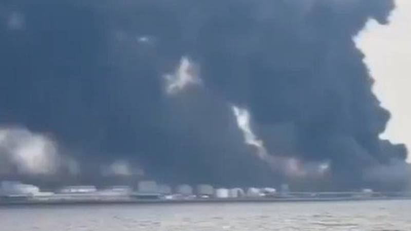 Ukrajina udara Rusiju tamo gdje ju najviše boli. Putin i ekipa sve teže izvoze naftu!