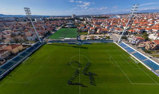 Prodali HNK Zadar za milijun eura! Gradit će i novi stadion?