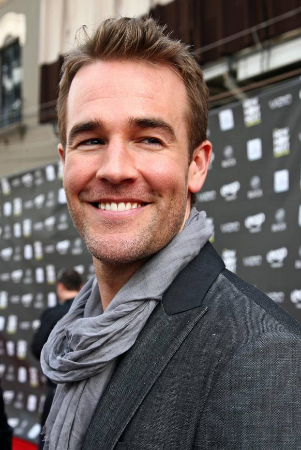 Los Angeles: Poznati na dodjeli nagrada NewNowNext Awards, 2. dio